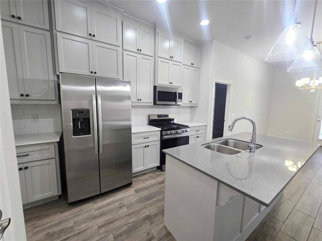 9221 Anaum Lane, Yukon, OK 73099