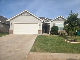 9221 Anaum Lane, Yukon, OK 73099