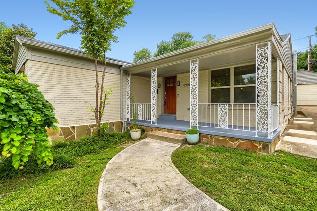 6915 E Grand Avenue, Dallas, TX 75223