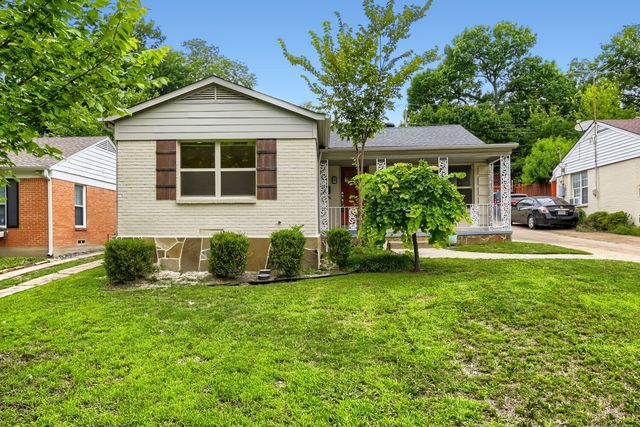 6915 E Grand Avenue, Dallas, TX 75223