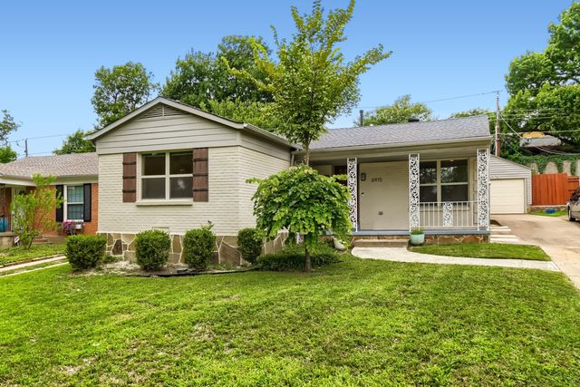 6915 E Grand Avenue, Dallas, TX 75223