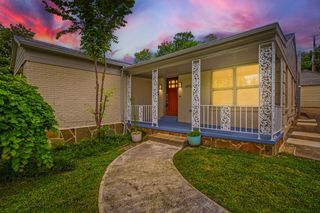 6915 E Grand Avenue, Dallas, TX 75223