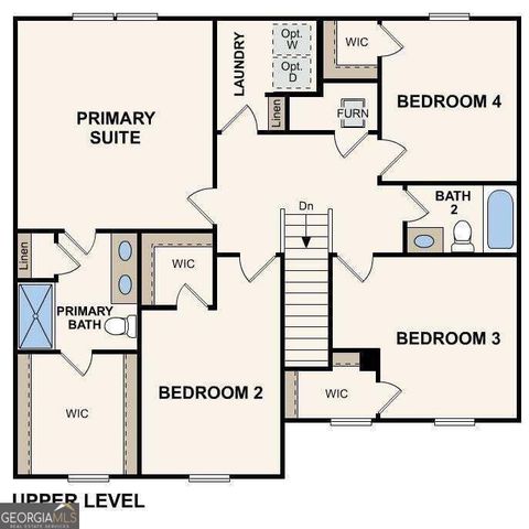 222 TJ's Trail, Hogansville, GA 30230