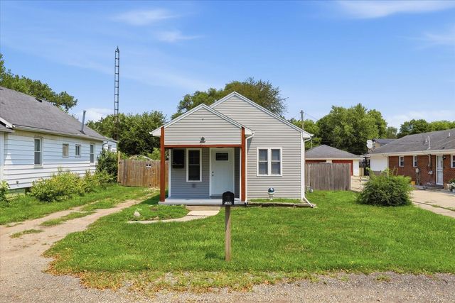1444 Primrose Avenue, Toledo, OH 43612