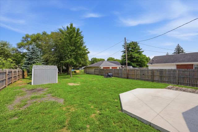 1444 Primrose Avenue, Toledo, OH 43612