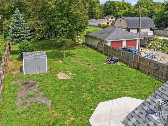1444 Primrose Avenue, Toledo, OH 43612