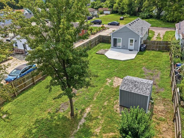 1444 Primrose Avenue, Toledo, OH 43612