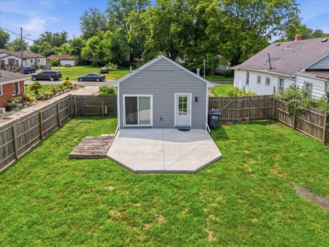 1444 Primrose Avenue, Toledo, OH 43612