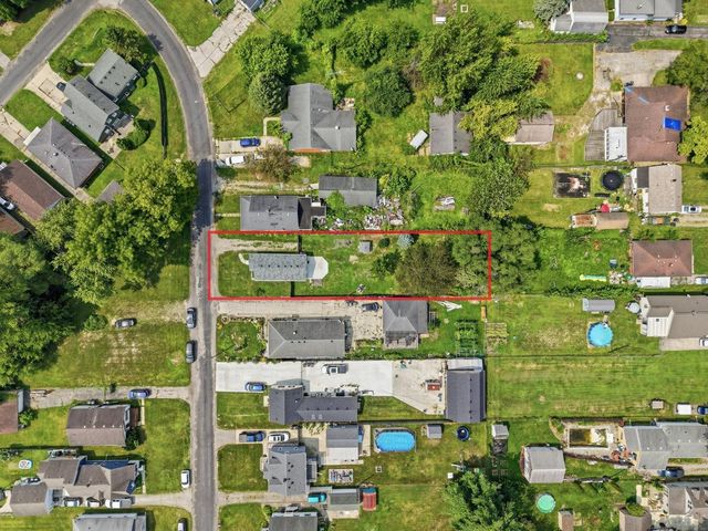1444 Primrose Avenue, Toledo, OH 43612
