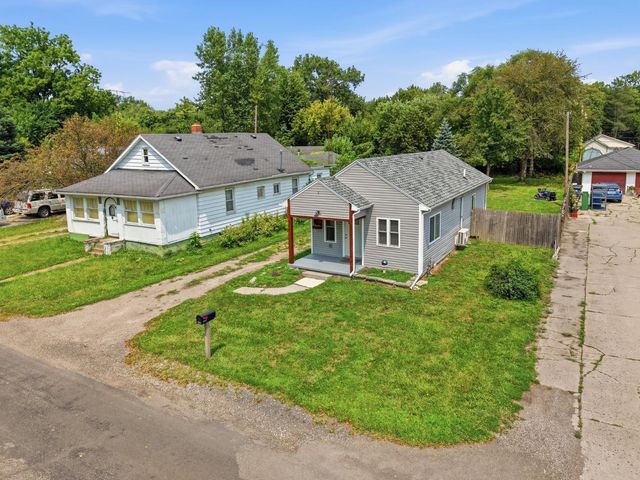 1444 Primrose Avenue, Toledo, OH 43612