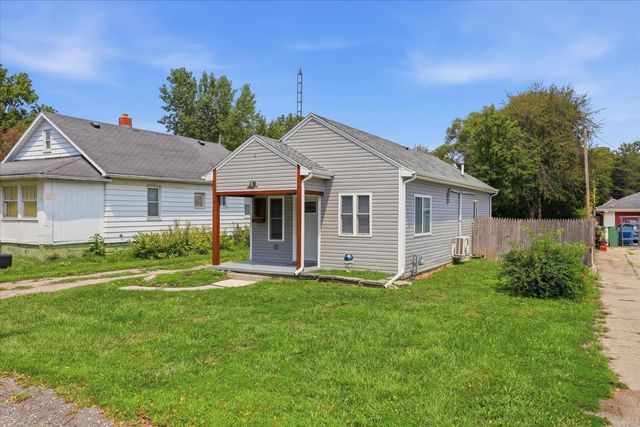 1444 Primrose Avenue, Toledo, OH 43612