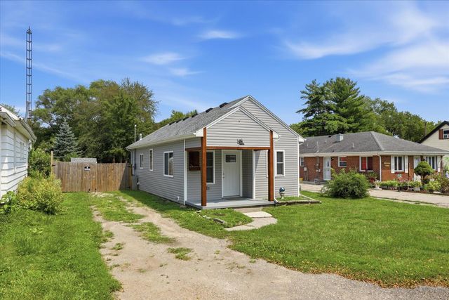1444 Primrose Avenue, Toledo, OH 43612