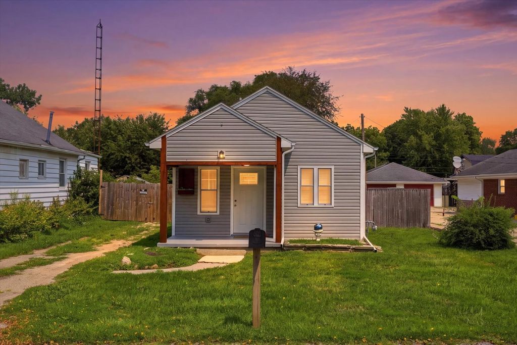 1444 Primrose Avenue, Toledo, OH 43612