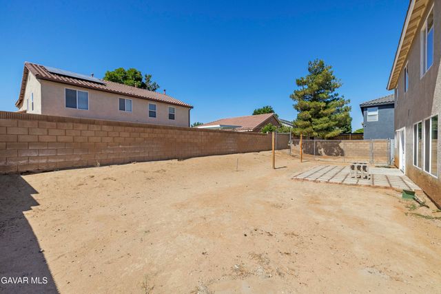 4310 Norval Avenue, Quartz Hill, CA 93536