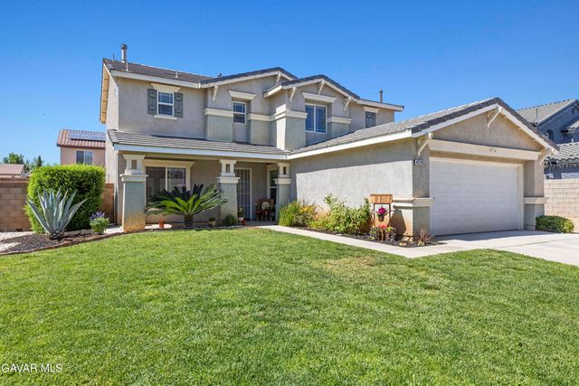 4310 Norval Avenue, Quartz Hill, CA 93536