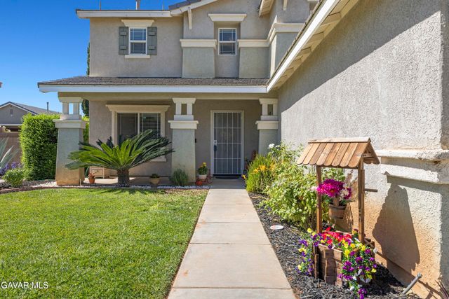 4310 Norval Avenue, Quartz Hill, CA 93536