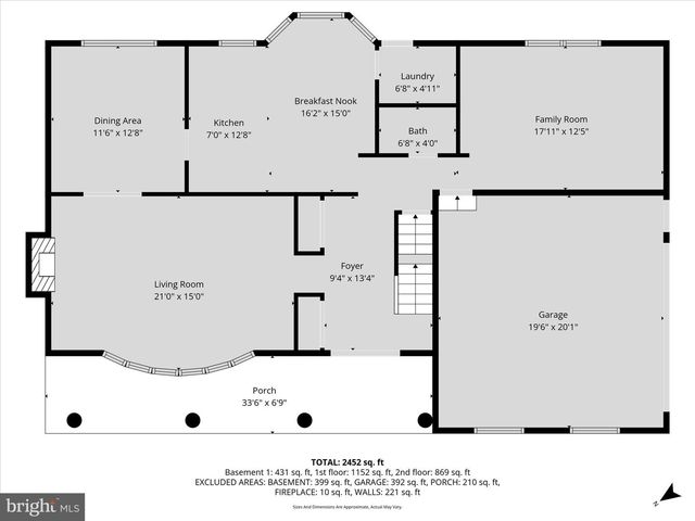 2940 BROXTON LN, York, PA 17402