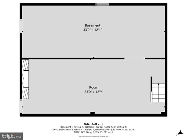 2940 BROXTON LN, York, PA 17402
