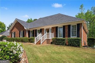 1329 Saxony Drive SE, Conyers, GA 30013