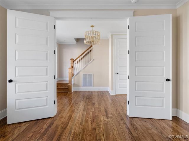 3512 Ampfield Way, Midlothian, VA 23112