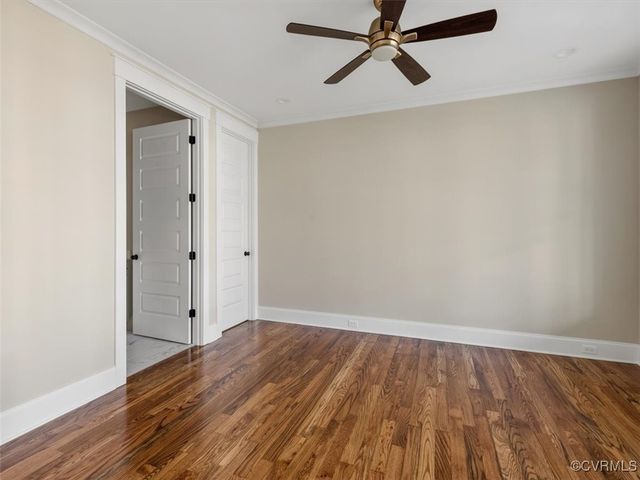 3512 Ampfield Way, Midlothian, VA 23112