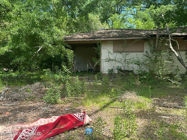 3236 Corey Drive, Jackson, MS 39212