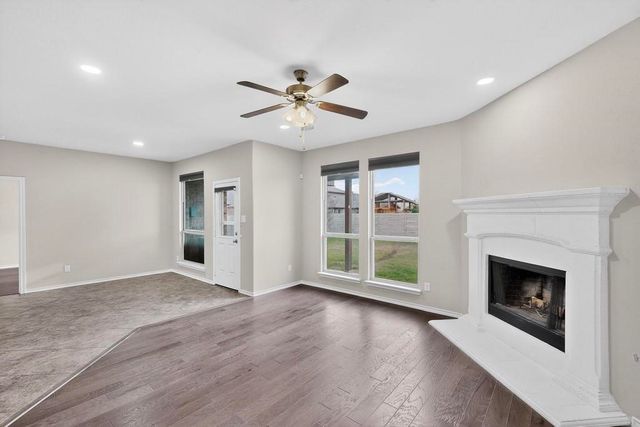 1809 Heron Way, Argyle, TX 76226