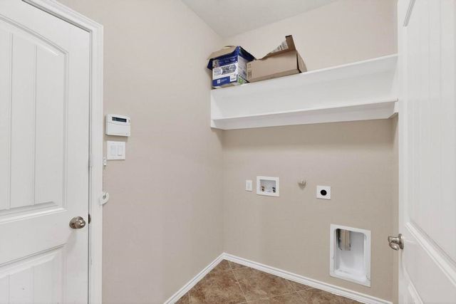 1809 Heron Way, Argyle, TX 76226