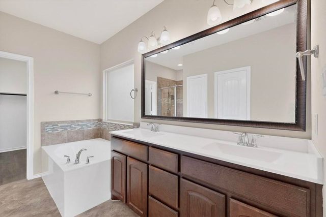 1809 Heron Way, Argyle, TX 76226