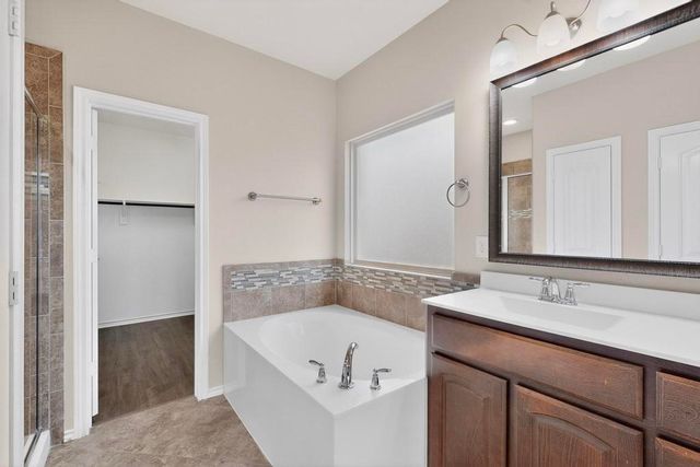 1809 Heron Way, Argyle, TX 76226