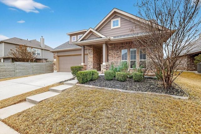 1809 Heron Way, Argyle, TX 76226