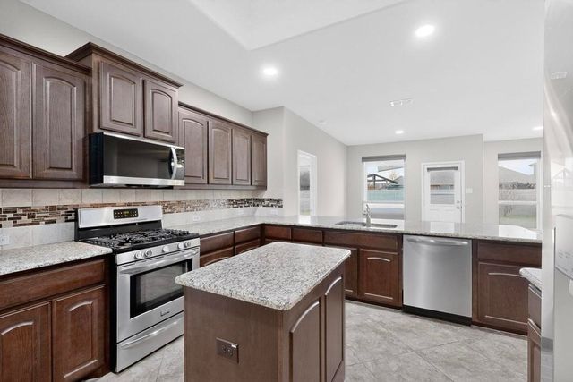 1809 Heron Way, Argyle, TX 76226