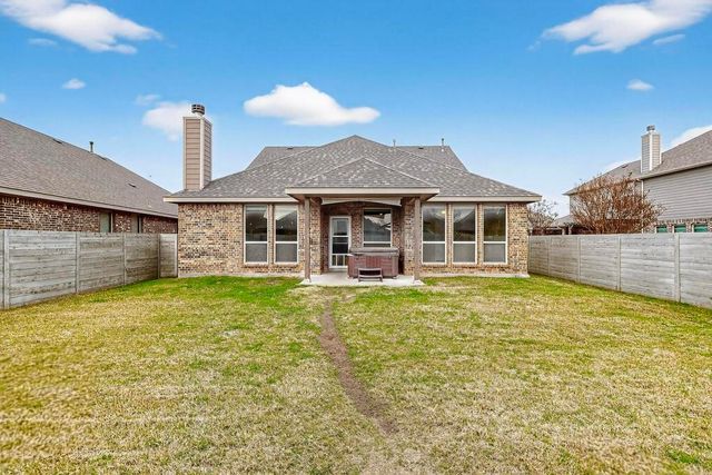 1809 Heron Way, Argyle, TX 76226