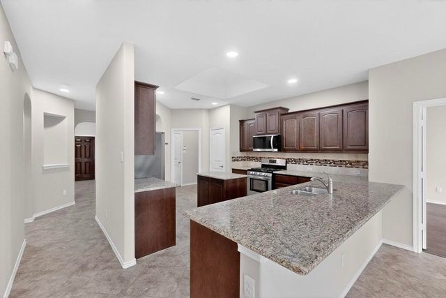 1809 Heron Way, Argyle, TX 76226