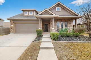 1809 Heron Way, Argyle, TX 76226