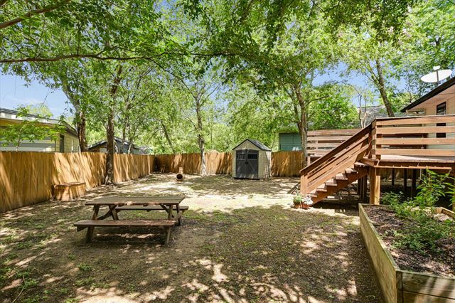 1206 Eleanor ST, Austin, TX 78721
