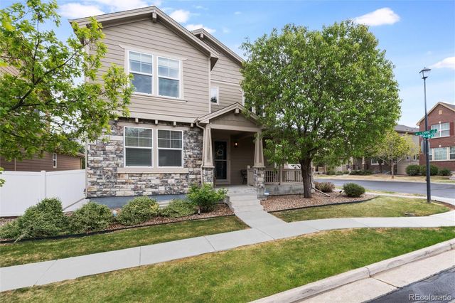 5538 W 73rd Place, Arvada, CO 80003