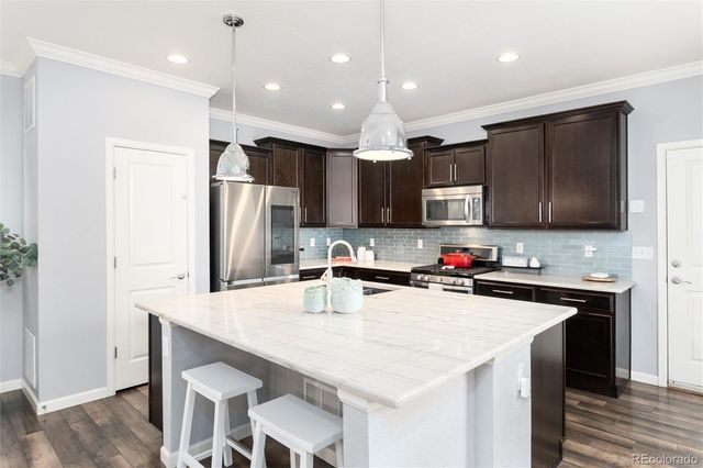 5538 W 73rd Place, Arvada, CO 80003
