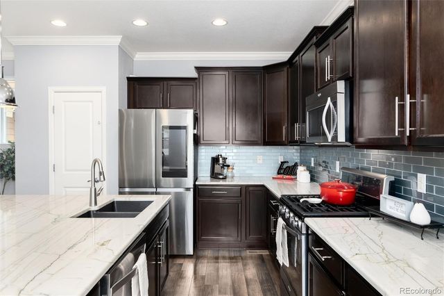 5538 W 73rd Place, Arvada, CO 80003