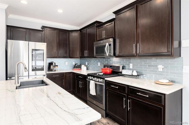 5538 W 73rd Place, Arvada, CO 80003