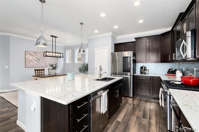 5538 W 73rd Place, Arvada, CO 80003