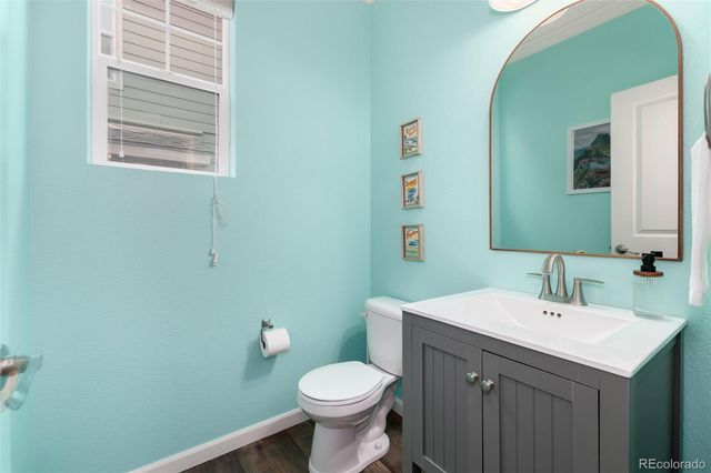 5538 W 73rd Place, Arvada, CO 80003