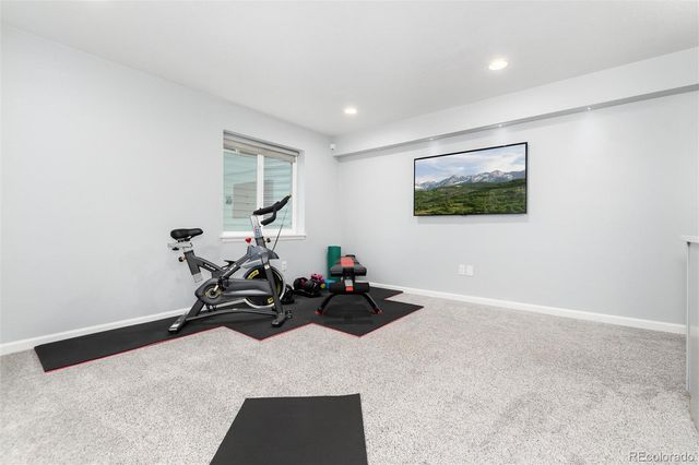 5538 W 73rd Place, Arvada, CO 80003
