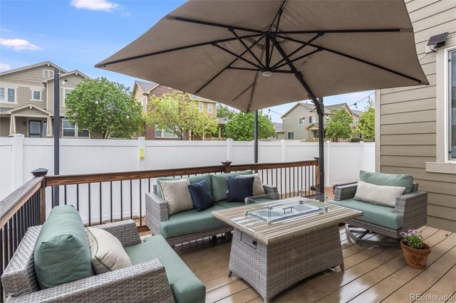 5538 W 73rd Place, Arvada, CO 80003