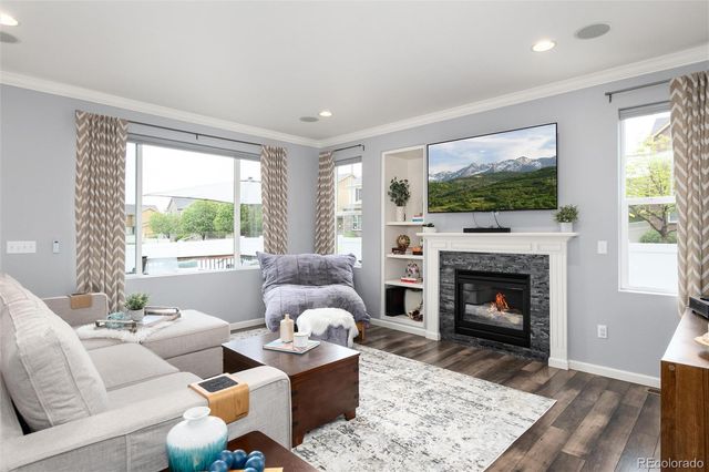 5538 W 73rd Place, Arvada, CO 80003
