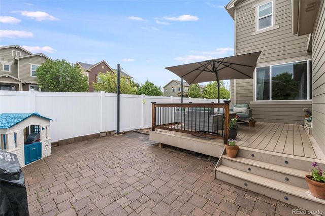 5538 W 73rd Place, Arvada, CO 80003