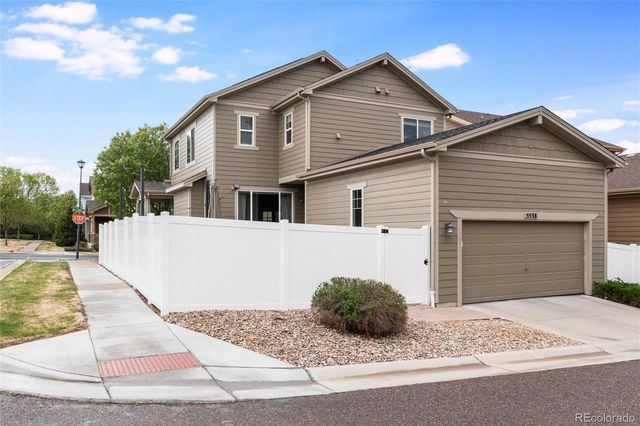 5538 W 73rd Place, Arvada, CO 80003