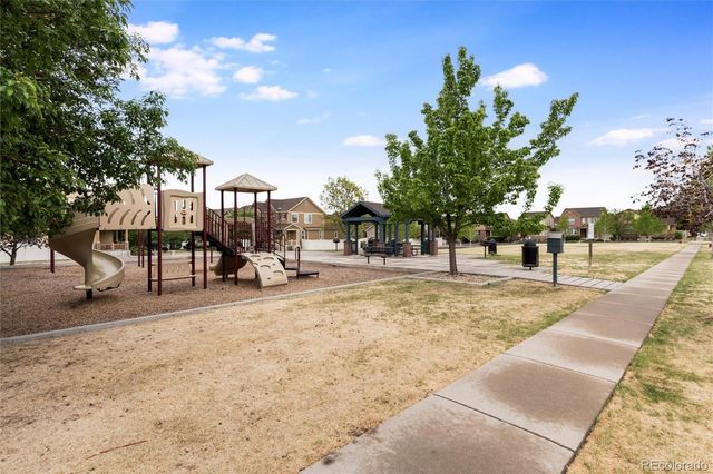 5538 W 73rd Place, Arvada, CO 80003