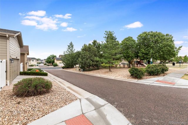 5538 W 73rd Place, Arvada, CO 80003