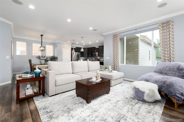 5538 W 73rd Place, Arvada, CO 80003